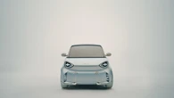 Smart, debutta la concept #2