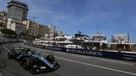 F1: Monaco; incidente a Leclerc e danno a barriere, bandiera rossa
