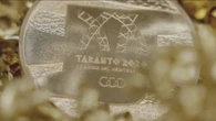 Taranto 2026, svelate le medaglie ufficiali dei Giochi del Mediterraneo
