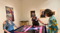 The Last Supper di Warhol al Mart di Rovereto fino al 1° novembre