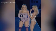 Madonna torna a Coachella con Sabrina Carpenter, prima volta in 20 anni