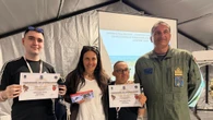 Locatelli, per la prima volta in una esercitazione coinvolte persone disabili