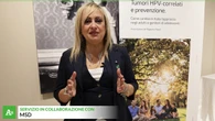 Berardi (Universita' delle Marche): "I tumori da Hpv non riguardano solo le donne"