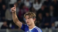 Il Como investe 60 milioni per Nico Paz. Il Milan su Gonzalo Gomes