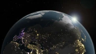 Nel mondo le notti più luminose del 34%, ma l'Europa si spegne