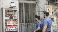 12enne accoltellato dal padre, ha trascorso una notte tranquilla