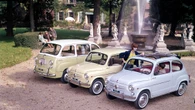Heritage Hub rende omaggio alla Fiat 600 Multipla con la mostra Monovolume