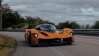 Adamastor Furia, la supercar che viene dal Portogallo