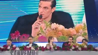 Achille Lauro: "A Sanremo sono entrato a gamba tesa, come quella volta con la tutina"