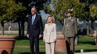Meloni, l'Italia e la Germania oggi sono più vicine che mai