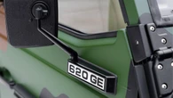 EMC 620GE nasconde sotto la divisa l'aggiornamento tecnologico