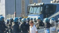 Scontri derby Torino: questura notifica i primi Daspo agli ultras