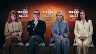 "Nel tepore del ballo", il nuovo film intimista di Pupi Avati con un cast da urlo