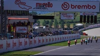Uriarte vince in Moto3 al Mugello, Quiles 11/o resta leader del mondiale