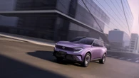 Nissan, due concept con corpo vettura Suv al Salone di Pechino 2026