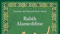 Rabih Alameddine in Italia con il suo romanzo National Book Award 2025