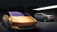 In Cina Hyundai Motor sposta le sue elettriche Ioniq nel mondo dei pianeti