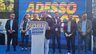 Cannizzaro, a Reggio risultato storico, sia laboratorio politico