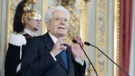 Mattarella visita feriti ad ospedali di Modena e Bologna