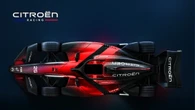 Citroën svela la sua monoposto GEN4 di Formula E