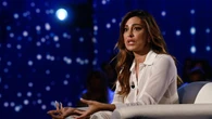 Provoca incidenti e non si ferma, indagata a Milano Belen Rodriguez