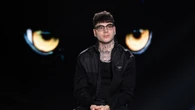 Hit Parade, il rapper Shiva tiene la vetta con 'Vangelo'