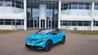 Nissan guida progetto da 10 mln di sterline per rivoluzionare la ricarica elettrica