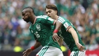 Mondiali: il Messico apre la fiesta, 2-0 al Sudafrica al debutto
