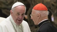 Nel testamento di Ruini i dubbi su Bergoglio, 'riaprì ferite'