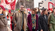 Su Sky in prima tv '2 cuori e 2 capanne' con Edoardo Leo e Claudia Pandolfi