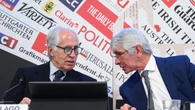 Ineleggibilità Malagò, il Collegio del Coni: 'Non è nostra competenza'