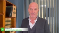 Claudio Bisio: "Io 'Uno sbirro in Appennino', che fa cose un po' inusuali"