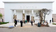 Biennale Venezia, 3 giorni di iniziative per il nuovo Archivio Storico