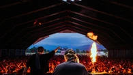 A Lecco il 'Nameless Festival', dopo 13 anni Calvin Harris torna in Italia
