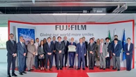Fujifilm Healthcare, 'prima pietra' dell'European Training Center Endoscopia a Milano