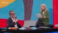 La letterina di Luciana Littizzetto a Pedro Sanchez: "Vieni in Italia a candidarti"