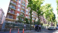 Uccide il padre dandogli fuoco, alle spalle un altro omicidio