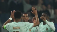 Mondiali: tripletta di Olise, la Francia vince l'ultima amichevole