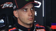MotoGp: Bezzecchi squalificato a Brno 'chiedo scusa a tutta la comunità del Circus'