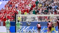 Mondiali: Qatar-Svizzera 1-1