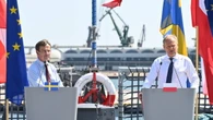 Svezia vende sottomarini Saab alla Polonia 'potenziamo il Baltico'