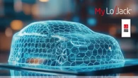 Con MyLoJack lo smartphone si trasforma nel centro di controllo dell’auto