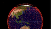 Dai satelliti Starlink il pericolo di un gigantesco esperimento incontrollato