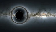 Buchi neri, ascoltato il primo segnale dall'orizzonte degli eventi