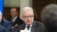 Mantovano, 'da Gratteri indagini su chi sui social è per il Si?'