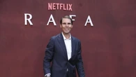 Su Netflix da domani Rafa, il documentario su Nadal