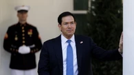 Rubio, 'consulteremo l'Italia sul Libano, può essere molto utile'
