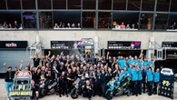Tripletta Aprilia Racing a Le Mans con Martin, Bezzecchi e Ai Ogura