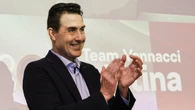 Vannacci entra ufficialmente nell'Ens, gruppo dell'ultradestra del AfD