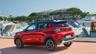 Citroën ë‑C3 Urban Range